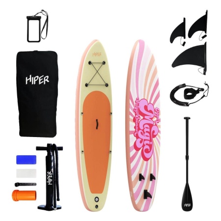 САПборд Hiper SUPB-0151 (335)