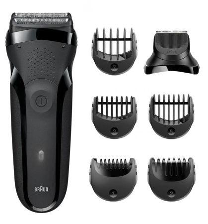 Бритва Braun S3 300BT