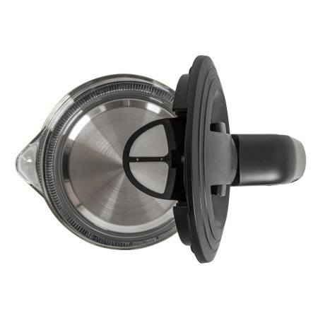 Электрический чайник JVC JK-KE1803, цвет Чёрный