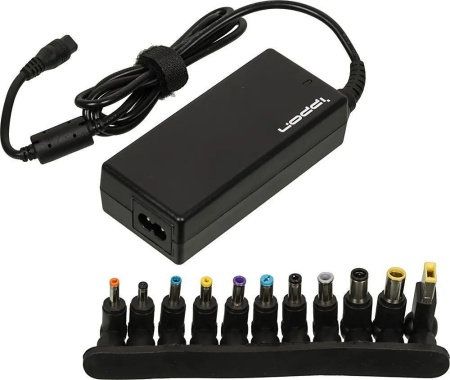 Универсальный адаптер питания Ippon E70