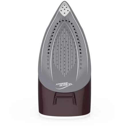 Парогенератор Tefal SV6120 Бордовый