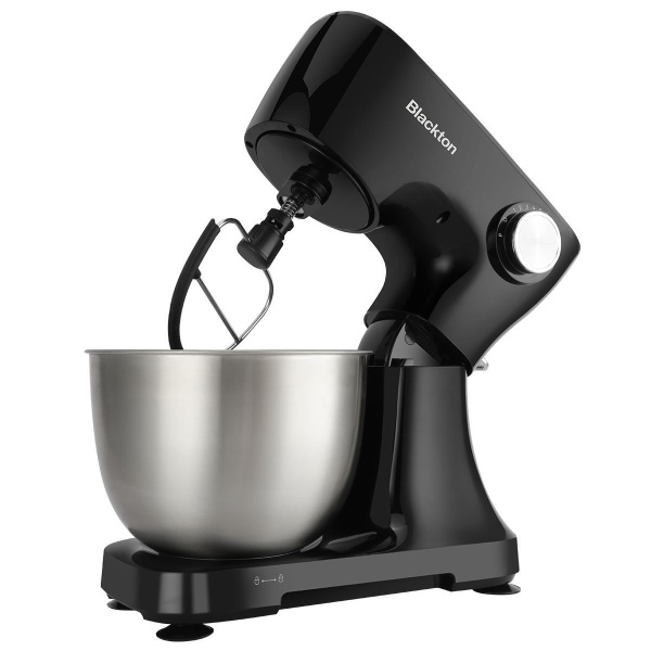 Планетарный миксер Blackton Bt PM100 Чёрный