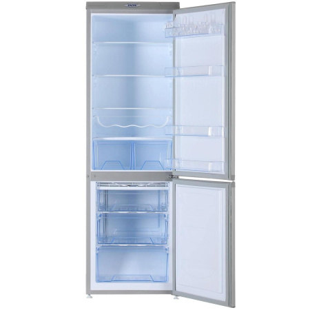 Холодильник Don R-291NG (Нерж. сталь)