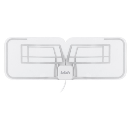 Антенна BBK DA27 прозрачный