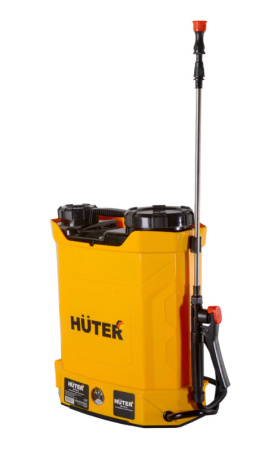 Опрыскиватель аккумуляторный Huter SP-10Li