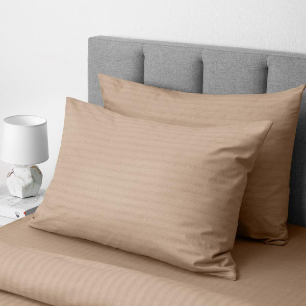 КПБ 2 сп Волшебная Ночь Coffee cream 50/70 Поплин 789254