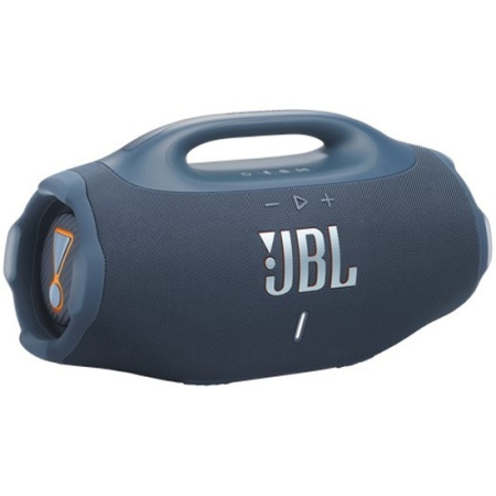 Акустическая система JBL Boombox 4 Blue