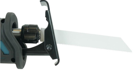 Пила сабельная аккум. б/щ Sturm CRS1801BL 18В, рез115 мм, без АКБ и ЗУ