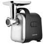 Мясорубка Brayer 1602BR, цвет Чёрный, производительность 2 кг/мин, мощность 2 000 Вт