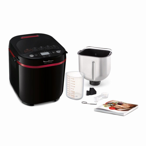 Хлебопечка Moulinex OW220830