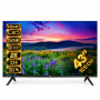 43" (109см) Телевизор VR 43VF13BS, SMART, FHD 1920x1080, Цвет Чёрный