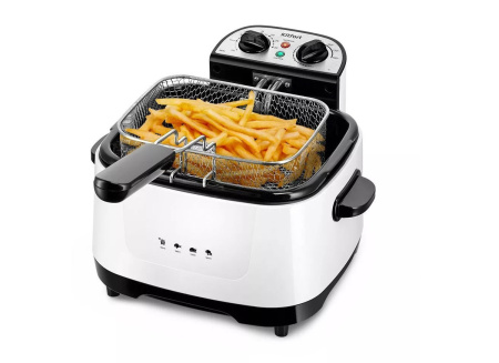 Фритюрница Kitfort КТ-6239
