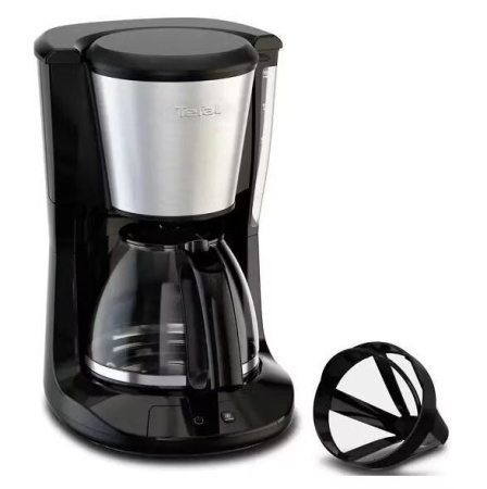 Кофеварка Tefal CM5S1D