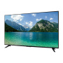  55" (140см) Телевизор Manya 55Q05B, SMART, UHD 4K 3840x2160, Цвет Чёрный