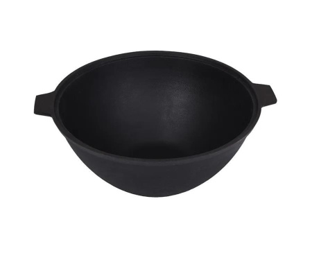 Казан чугунный Kukmara 7л кч071