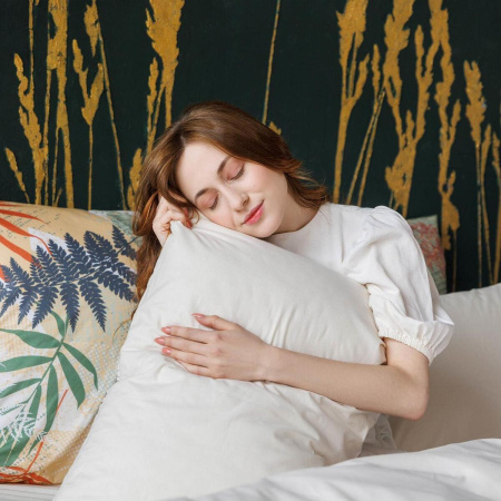 КПБ 1,5 сп Волшебная Ночь Fern 50/70 Перкаль 786693