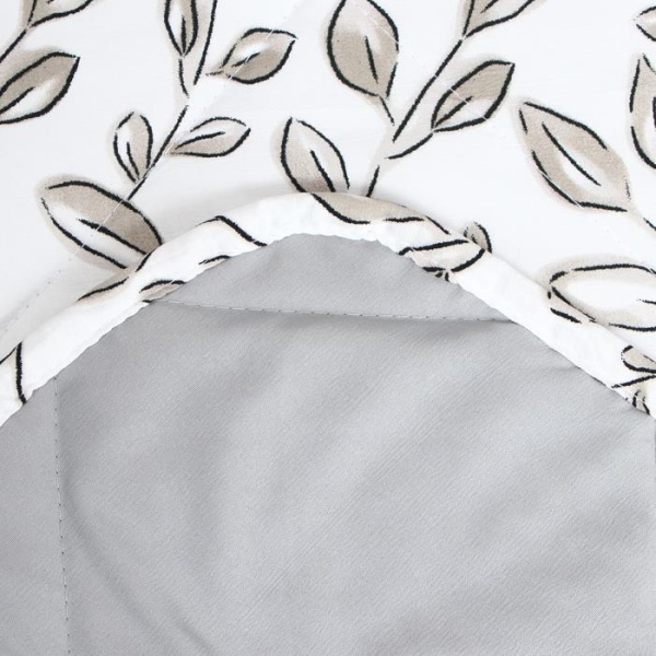 Покрывало Love Life Leaflets 240х230 10624005