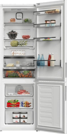 Холодильник Hotpoint HDKP 8201I W, цвет Белый