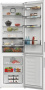 Холодильник Hotpoint HDKP 8201I W, цвет Белый