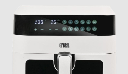 Аэрогриль GFGRIL GFA-6500