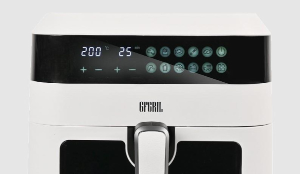 Аэрогриль GFGRIL GFA-6500