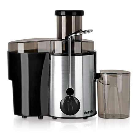Соковыжималка BBK JC080-H21 черный/металлик