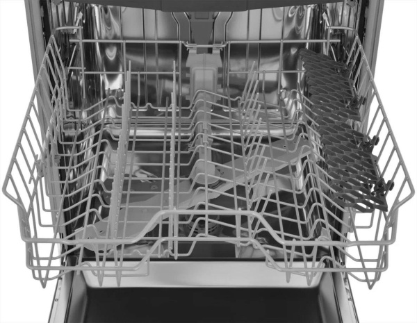 Посудомоечная машина встраиваемая Beko BDIN15560