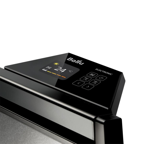 Конвектор Ballu Plaza Solar BIHP/S-2500