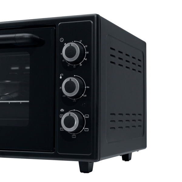 Электропечь Oasis M-50CB1