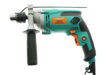 Дрель ударная Sturm ID2290