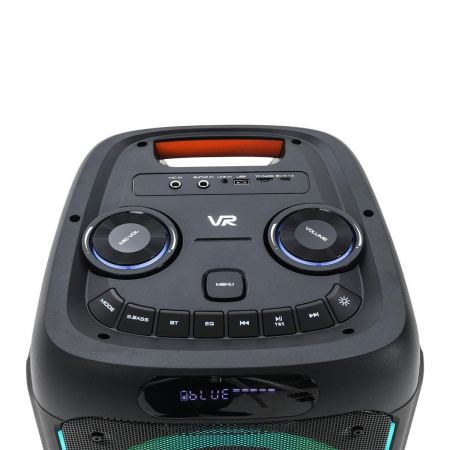 Портативная колонка VR PartyBoom 100