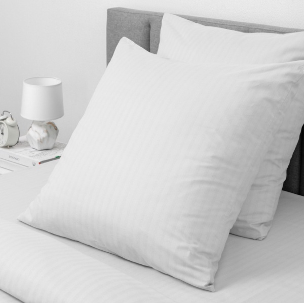 Набор наволочек Волшебная Ночь 50/70 Warm white Поплин 782061