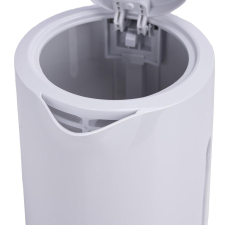 Электрический чайник Manya EK071PW, цвет Белый