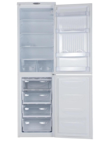 Холодильник Don R-297B (Белый)