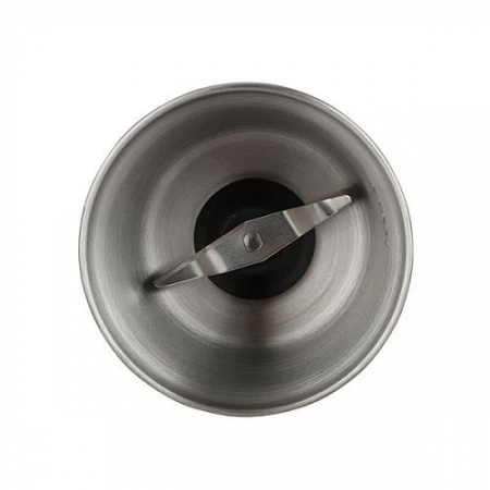 Кофемолка BQ CG1003 Стальной-черный
