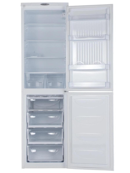 Холодильник Don R-297B (Белый)