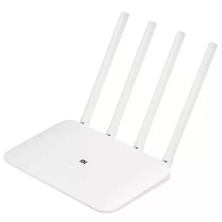 Беспроводной роутер Xiaomi Mi Router 4A White