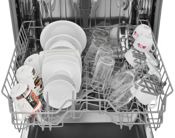 Посудомоечная машина встраиваемая Indesit DI 4C68