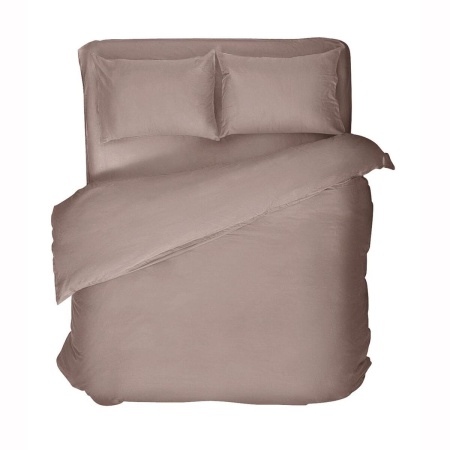 КПБ 1,5 сп Verossa Melange Mokko 50/70 Меланж 775850