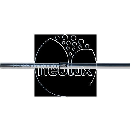 Телескопическая трубка д/пылесоса Neolux NT-32