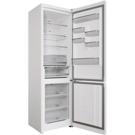 Холодильник Hotpoint HT 8201I W O3, цвет Белый