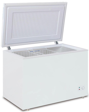 Морозильный ларь Бирюса 305KX