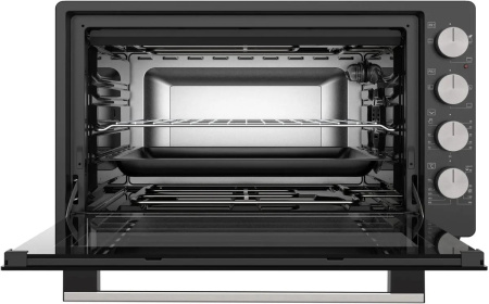 Электропечь ARDO MO7052A2
