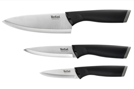 Набор ножей Tefal 3 пр. K221S375