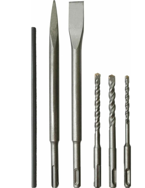 Перфоратор Favourite RH 800