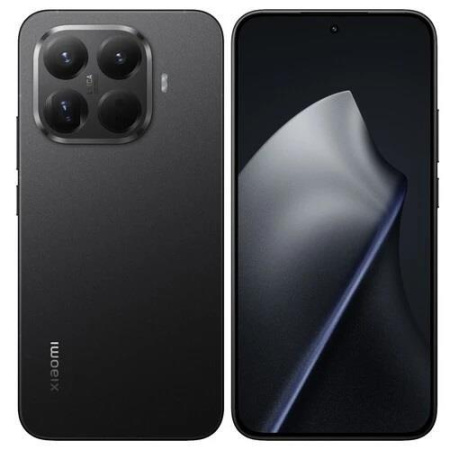 Смартфон Xiaomi 15T Pro 12/256Gb Black