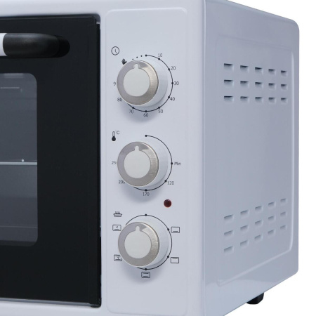 Электропечь Oasis M-50CW2