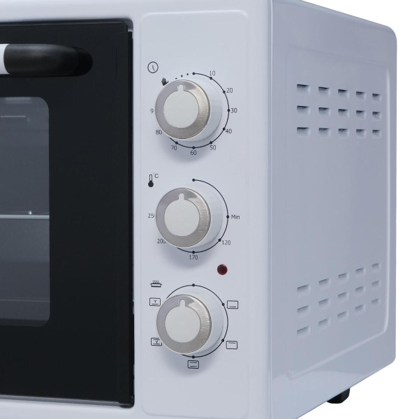 Электропечь Oasis M-50CW2