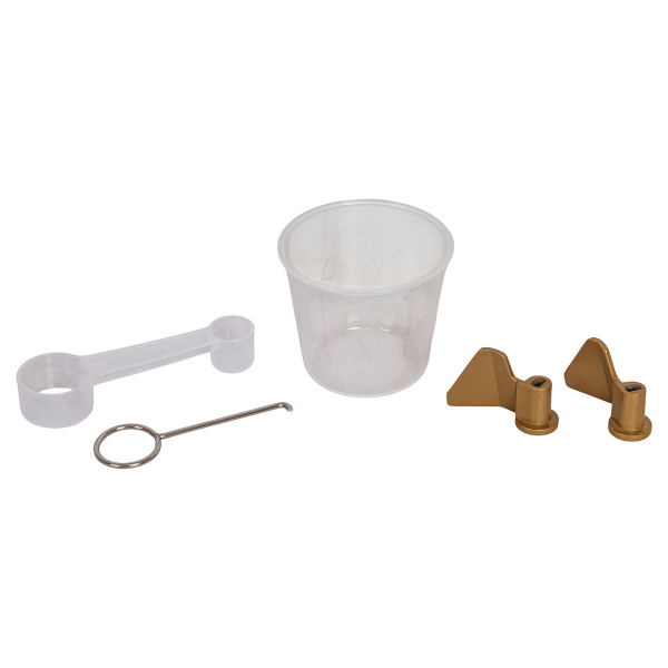 Хлебопечка Pioneer MC04