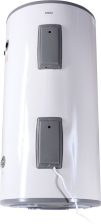 Водонагреватель накопительный Haier FCD-JTLD200, Объем 200л., Цилиндрический, Цвет Белый